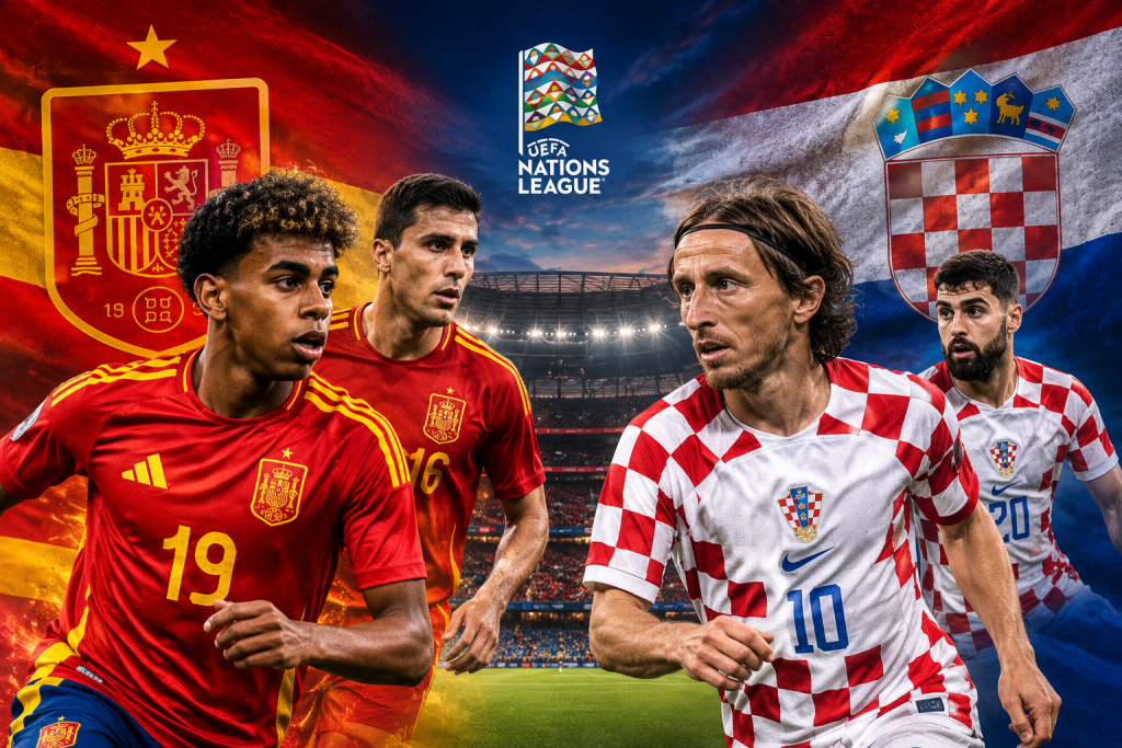 UEFA Nations League