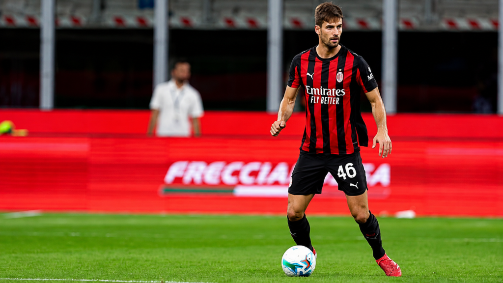 Matteo Gabbia