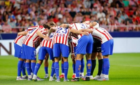 Liverpool vs Atletico Madrid Malam Ini: