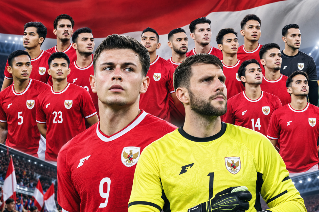 Timnas Indonesia