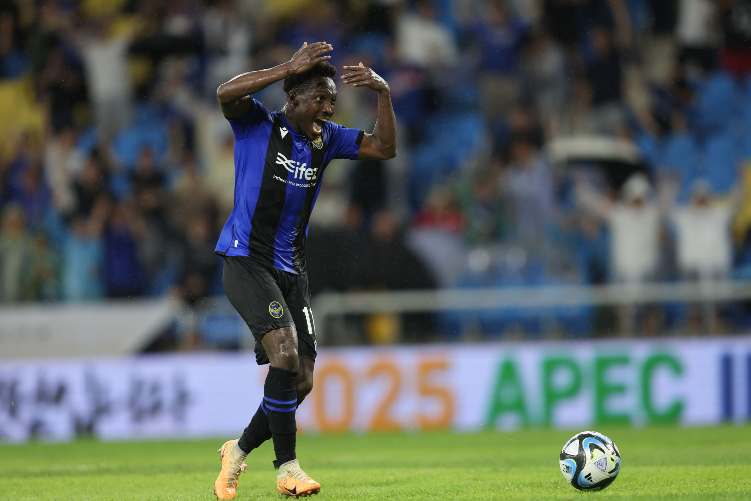 Incheon United Kunci Kemenangan 2-1 atas Bucheon 