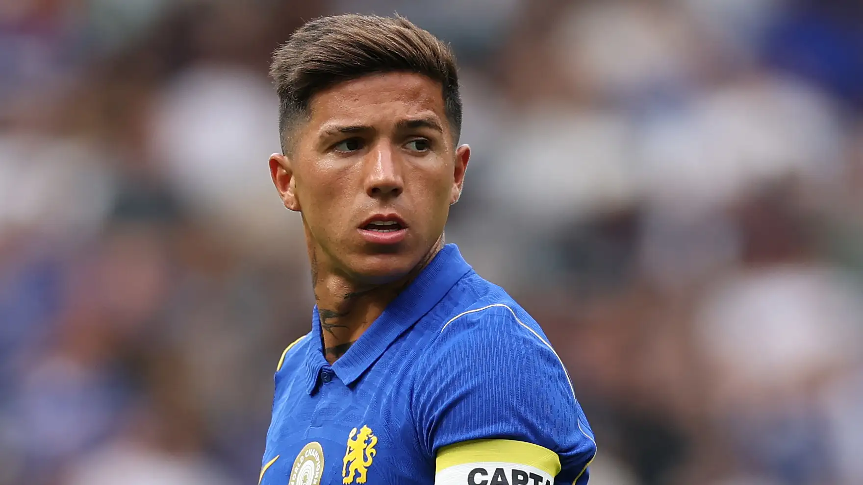 Manchester City Tebus Enzo dengan Harga Selangit, Jadi Pemain Termahal Inggris bursa transfer musim panas 2026 Manchester City Tebus Enzo dengan Harga Selangit