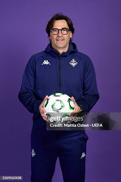 Wow! Baru Tiga Laga, Fiorentina Pecat Pelatih