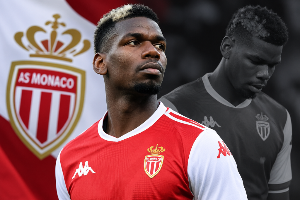 Paul Pogba