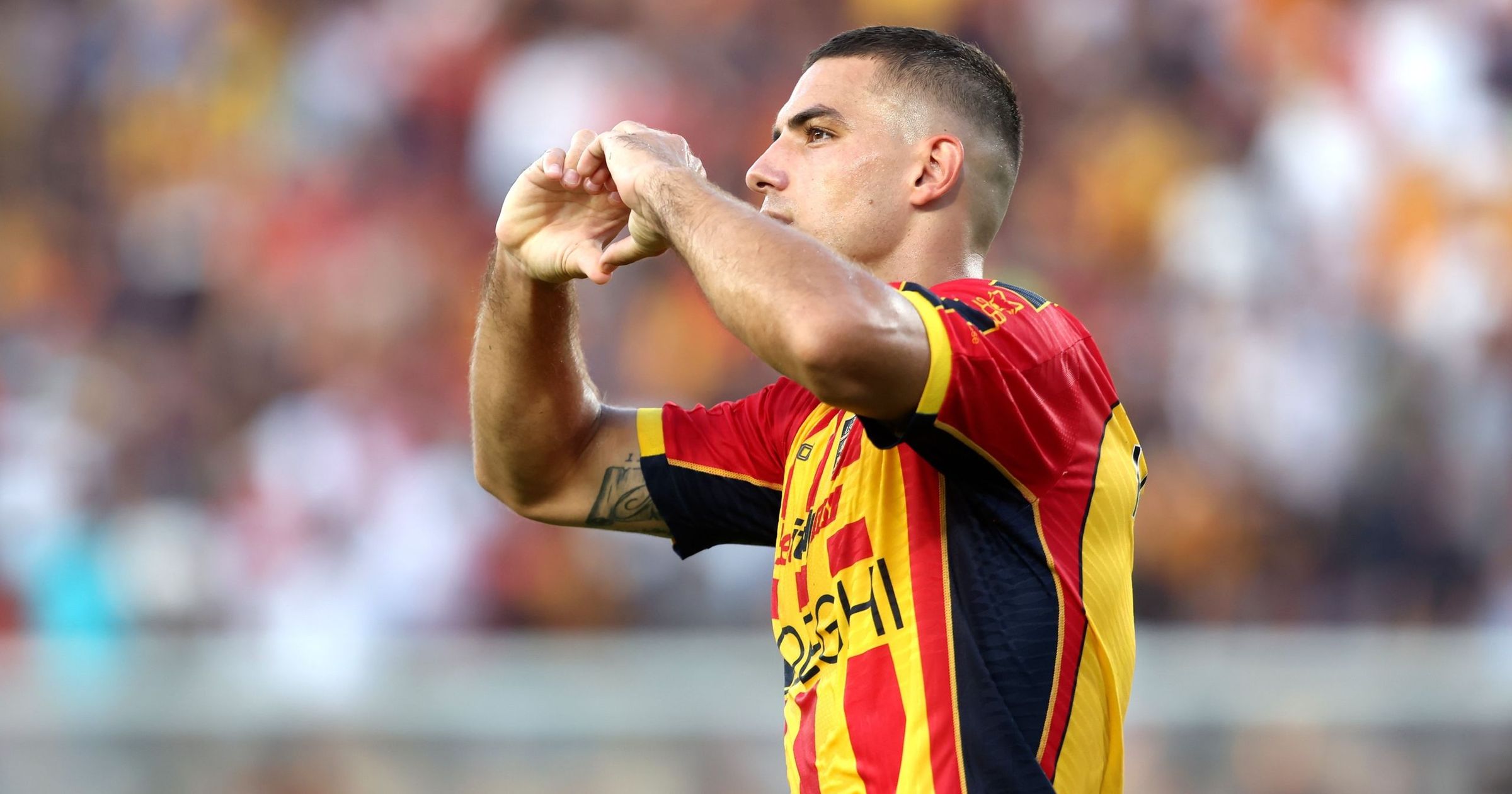 Menang Tipis! Cagliari Bungkam Lecce 1-0