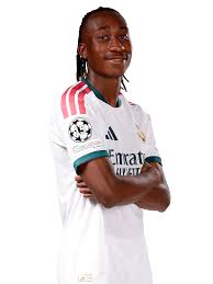 Yan Diomande dan Tantangan Besar di Real Madrid