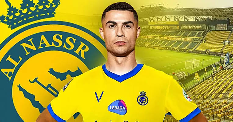 Cristiano Ronaldo Berpotensi Tinggalkan Al-Nassr pada 2027