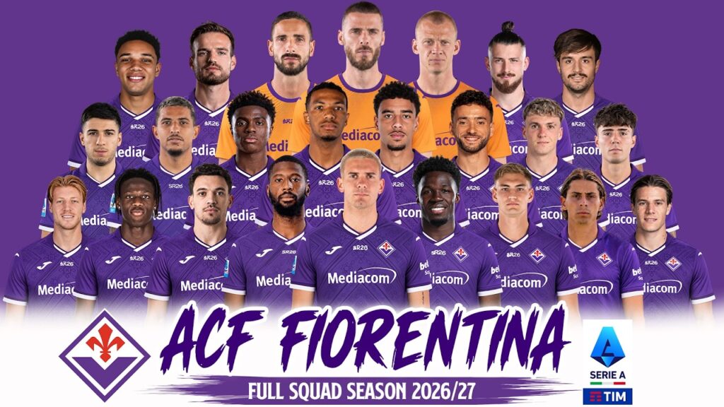 Wow! Baru Tiga Laga, Fiorentina Pecat Pelatih