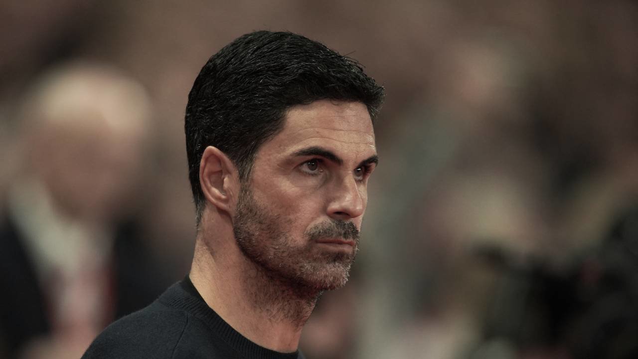 Mikel Arteta membahas komunikasi Arsenal dengan Pro Ref