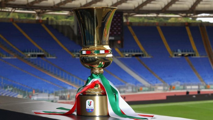 Prediksi 2 Klub Serie A