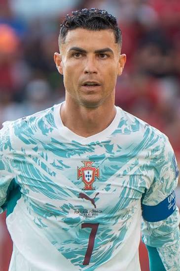 Cristiano Ronaldo Tinggalkan Pemusatan Latihan Portugal