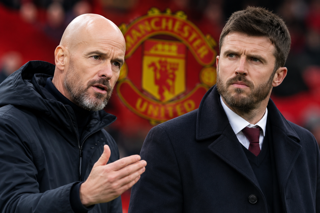 Erik ten Hag