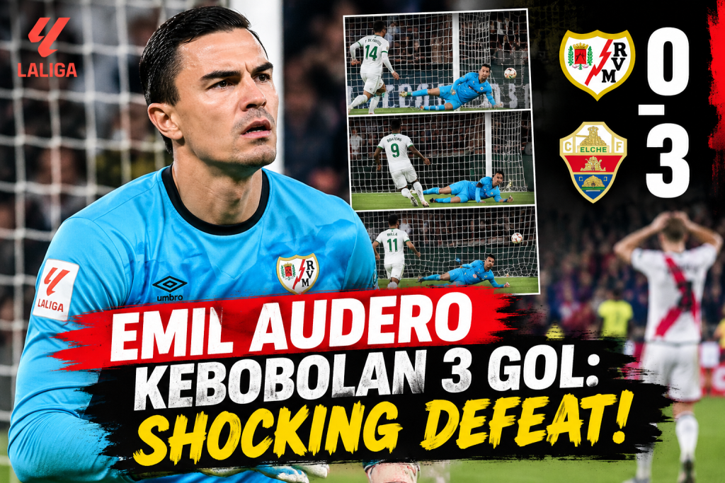 Emil Audero
