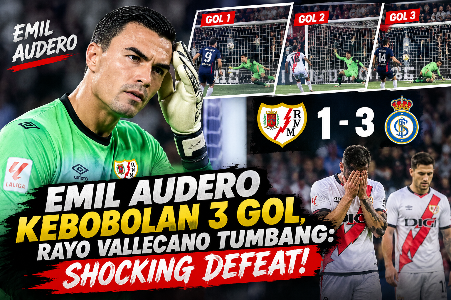 Emil Audero