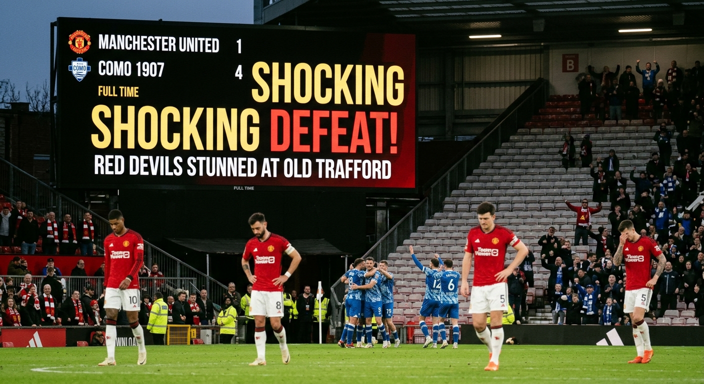 Manchester United 