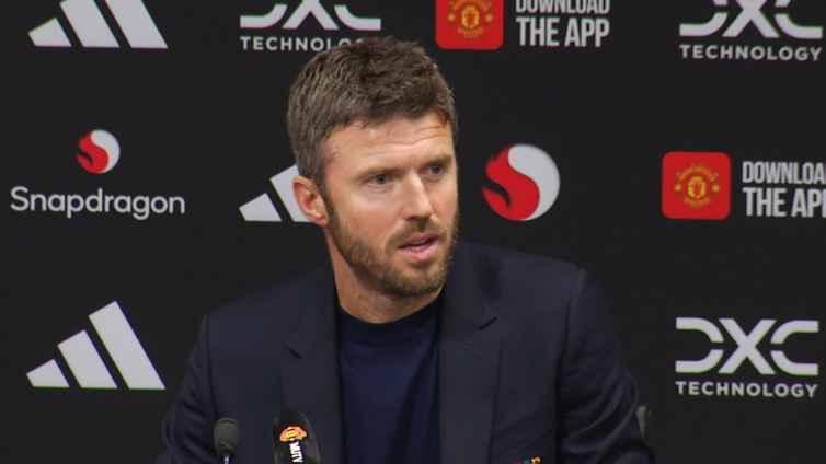 Bos MU Desak Kasus Finansial Manchester City