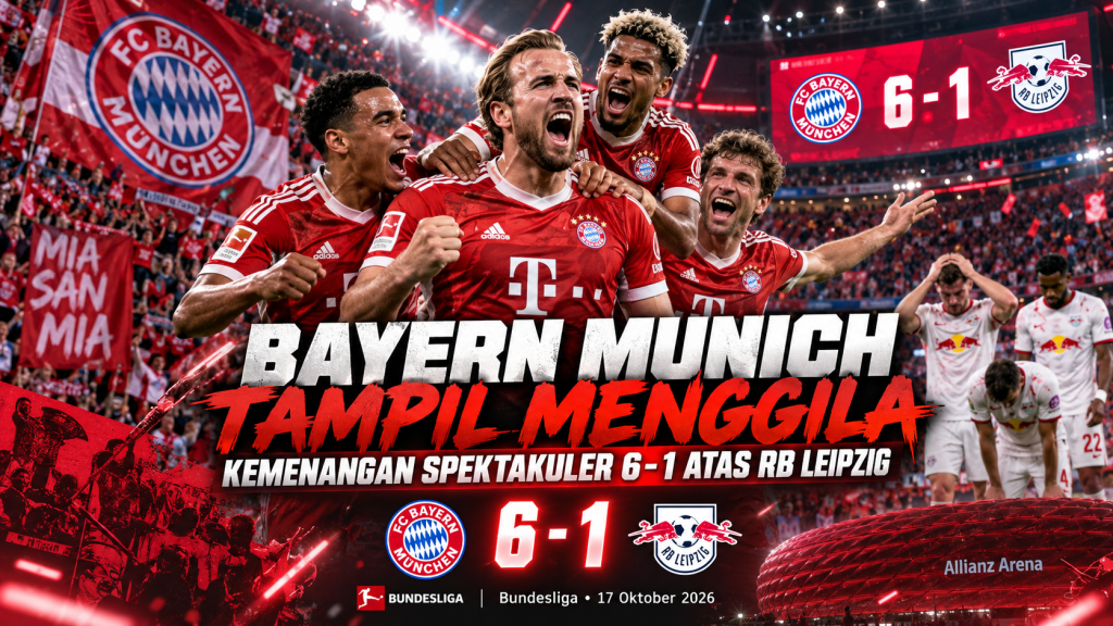 Bayern Munich