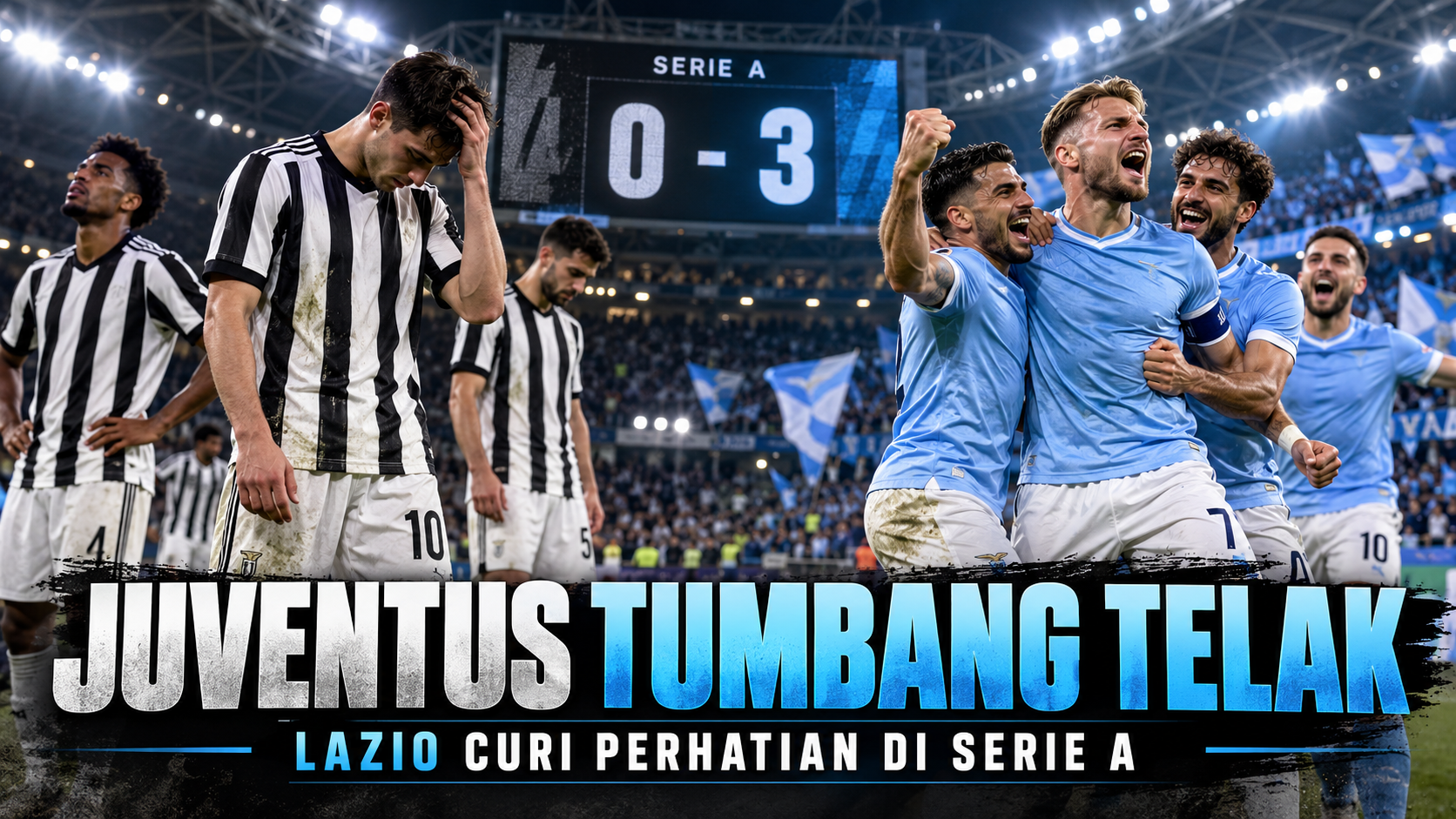 Juventus 