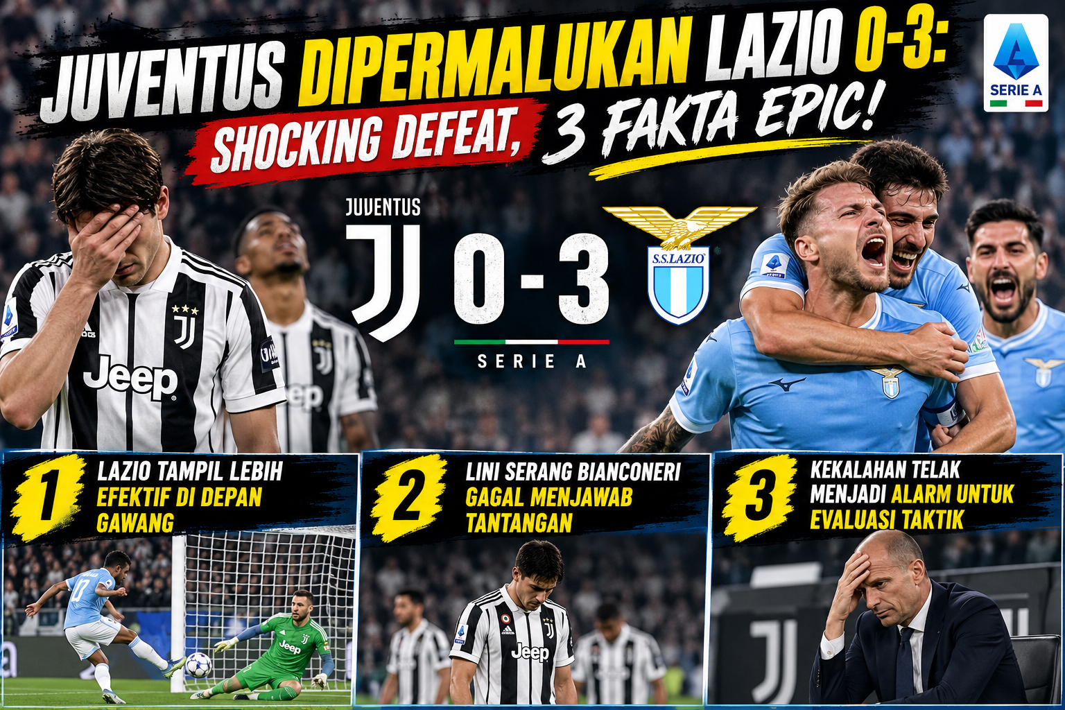 Juventus 