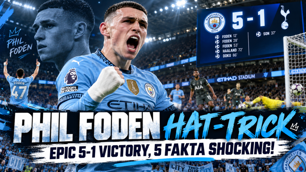 Phil Foden