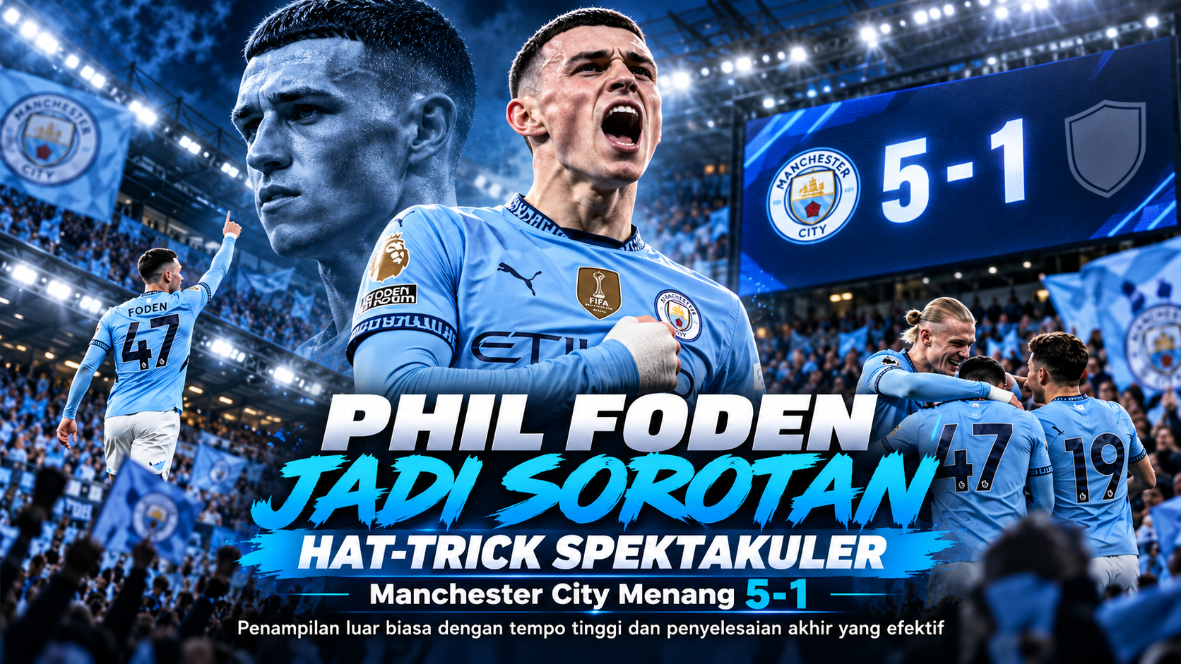 Phil Foden