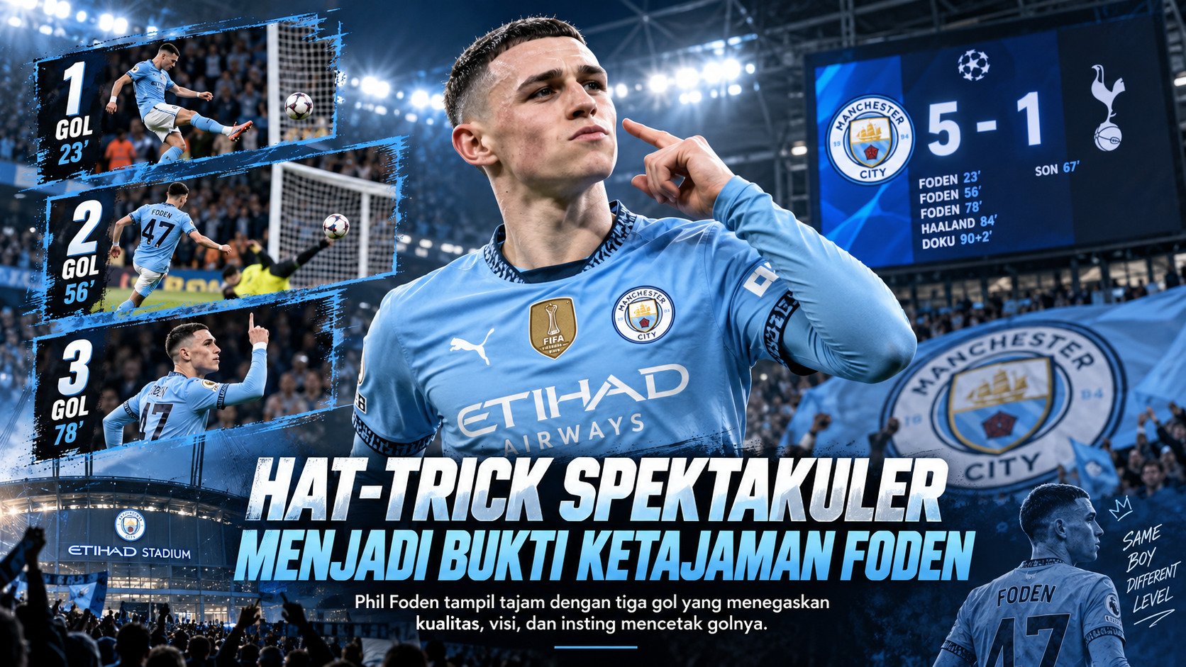 Phil Foden