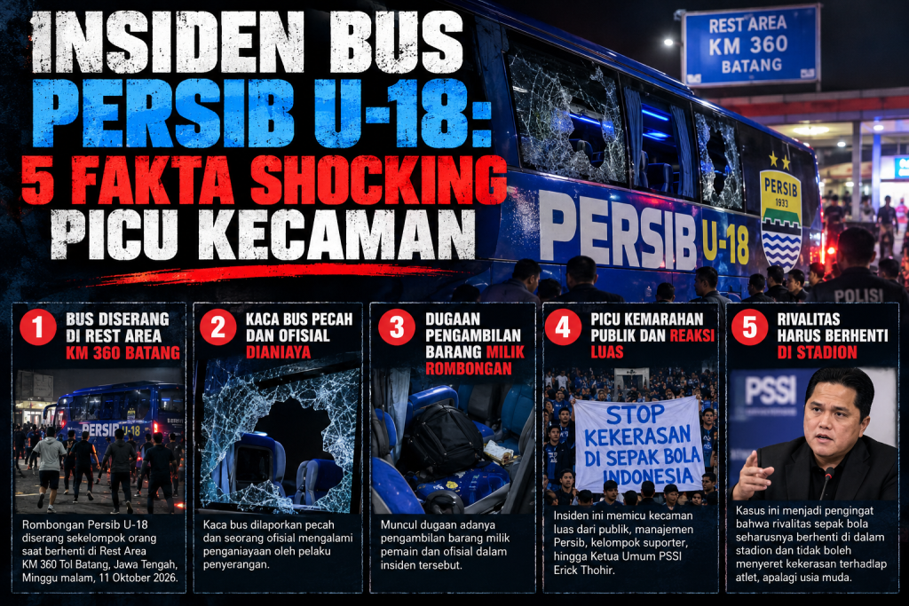 Persib U-18