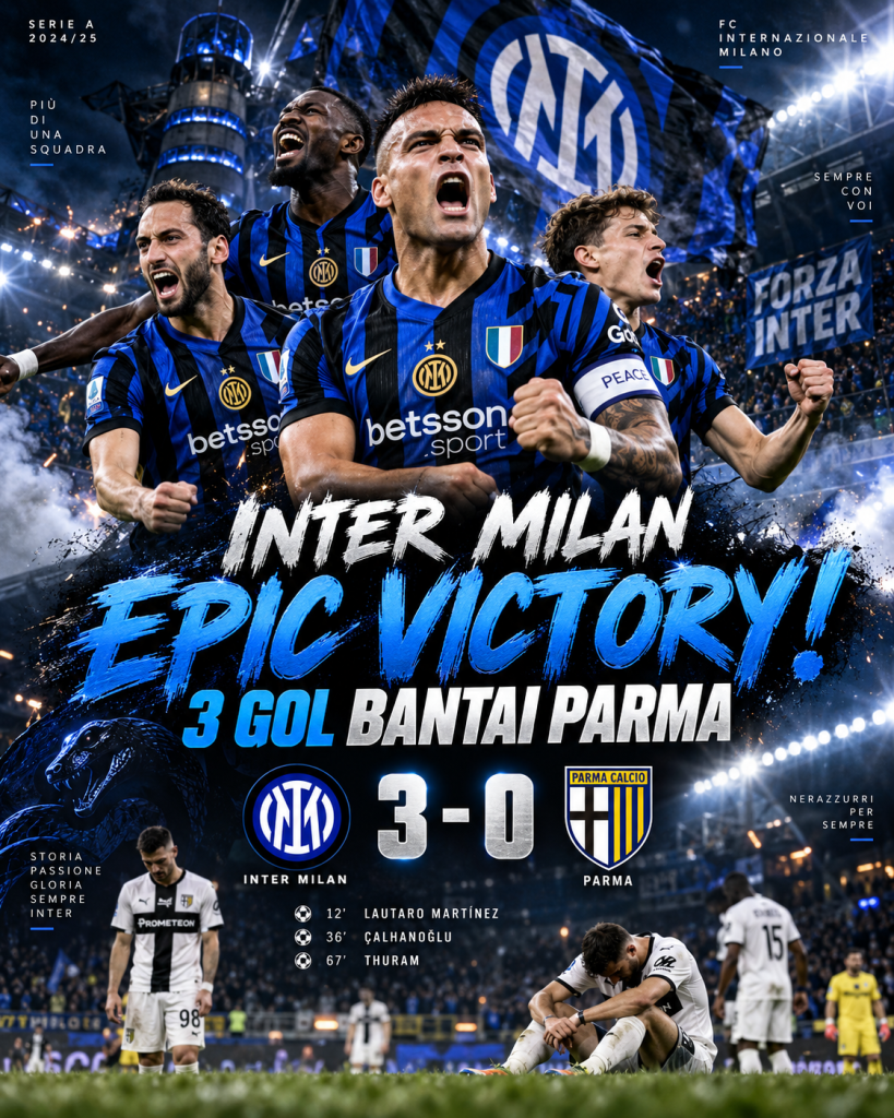 Inter Milan