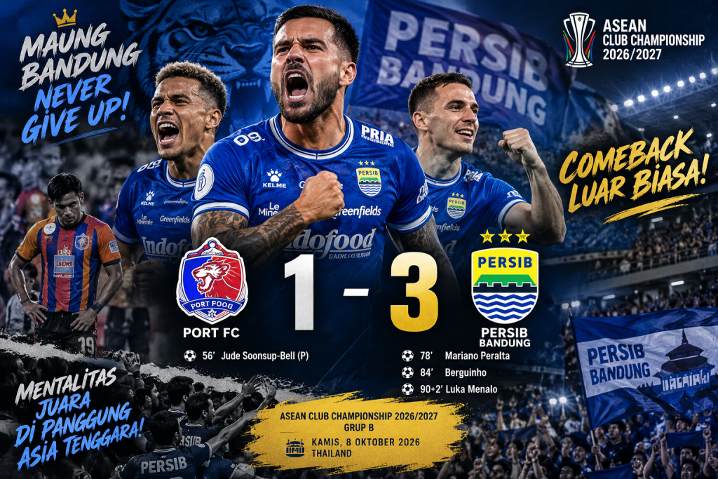 Persib Bandung