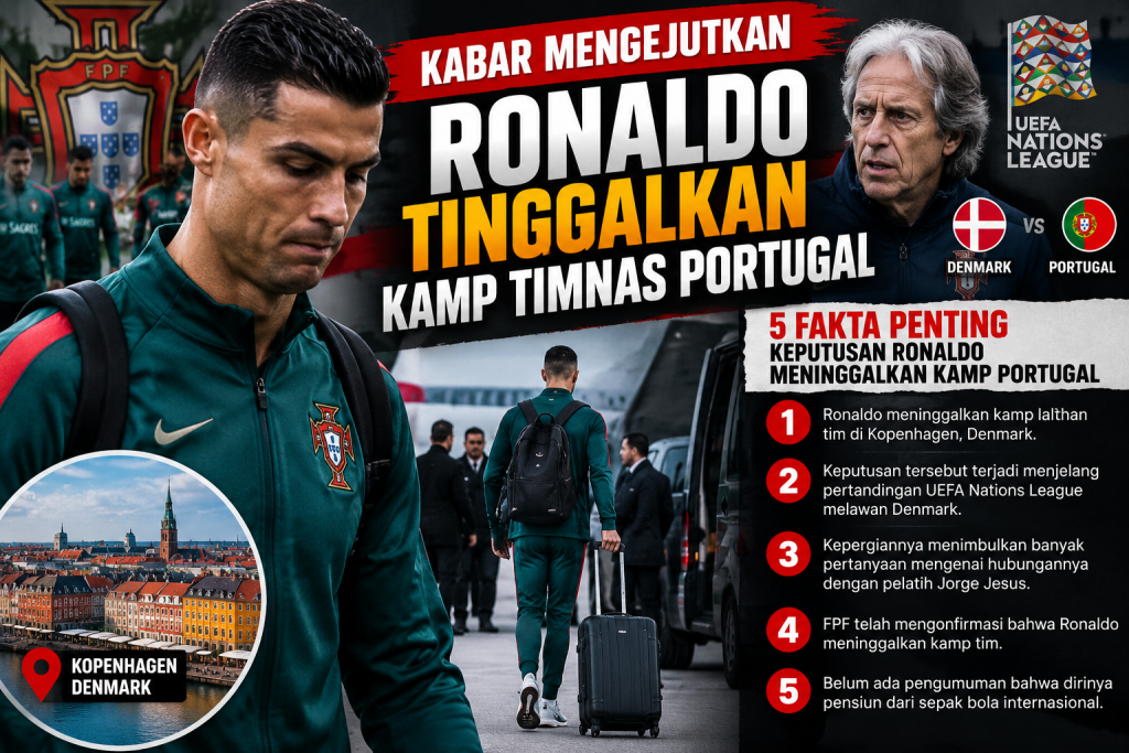 Ronaldo