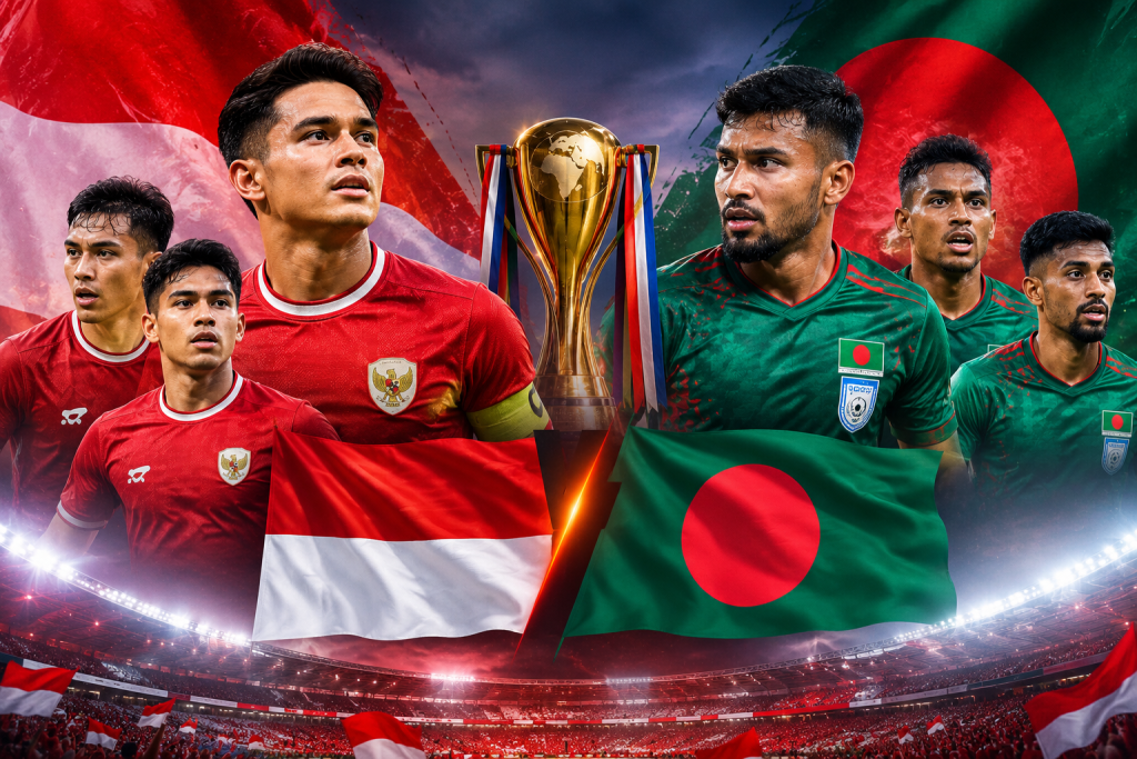 FIFA ASEAN Cup