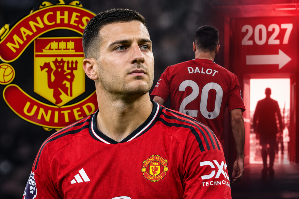 Diogo Dalot