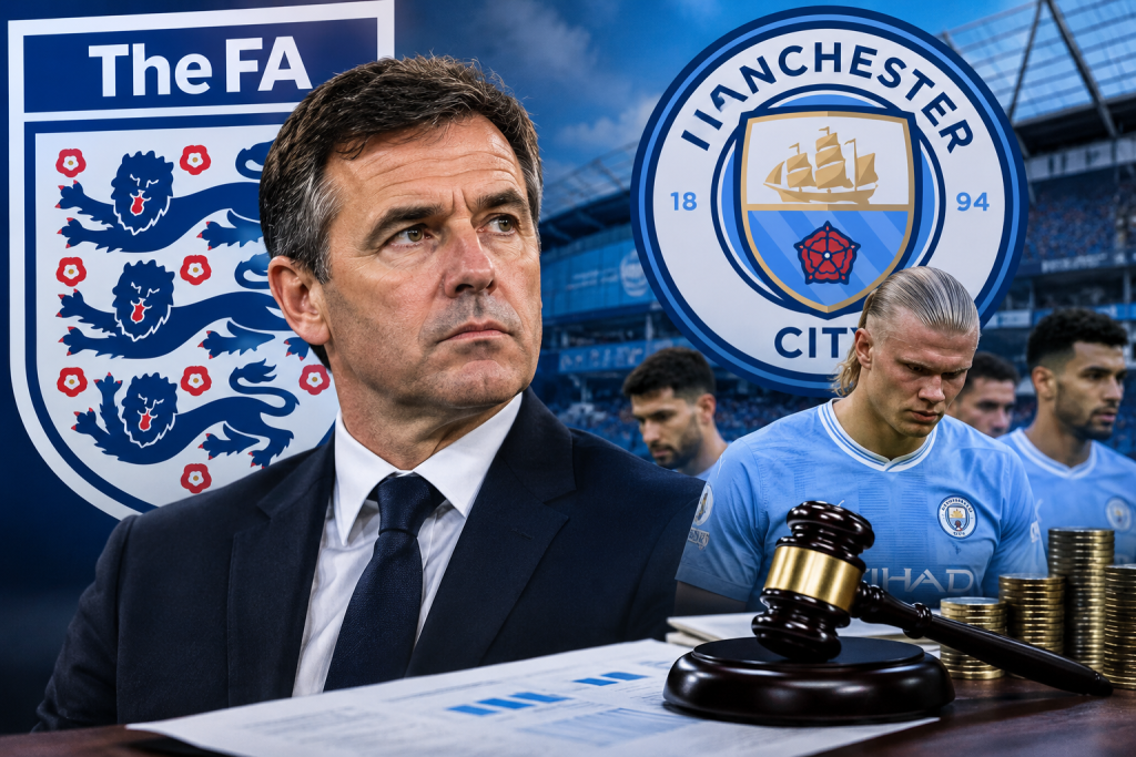Manchester City