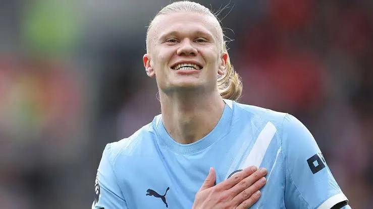 Masa Depan Erling Haaland Kembali Menjadi Sorotan
