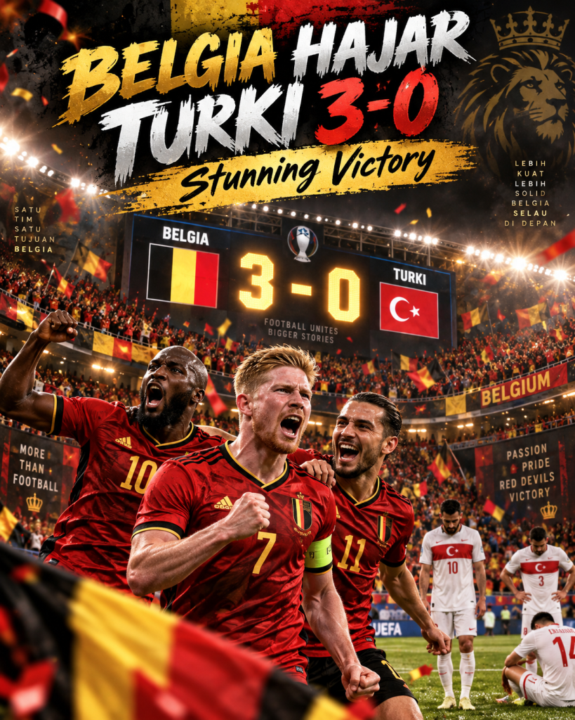 belgia