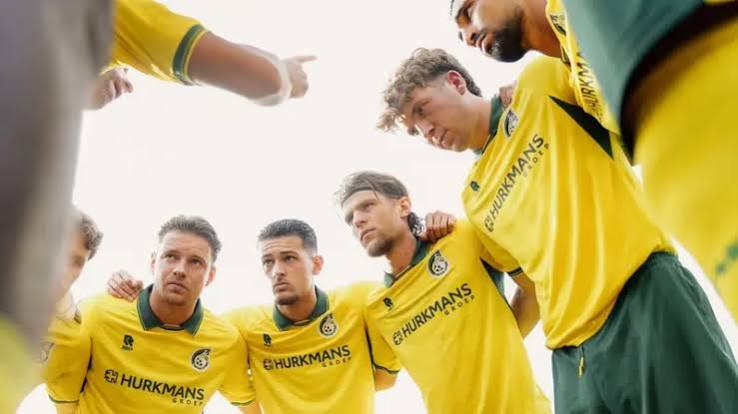 Justin Hubner Bersinar, Ole Romeny Kembali Bermain di Eropa