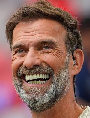 Jürgen Klopp Bawa Jerman Menang atas Serbia